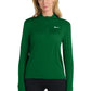 Nike Women's Dri-FIT Element 1/2-Zip Top NKDH4951 | Add Your Logo