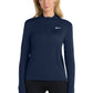 Nike Women's Dri-FIT Element 1/2-Zip Top NKDH4951 | Add Your Logo