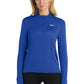 Nike Women's Dri-FIT Element 1/2-Zip Top NKDH4951 | Add Your Logo