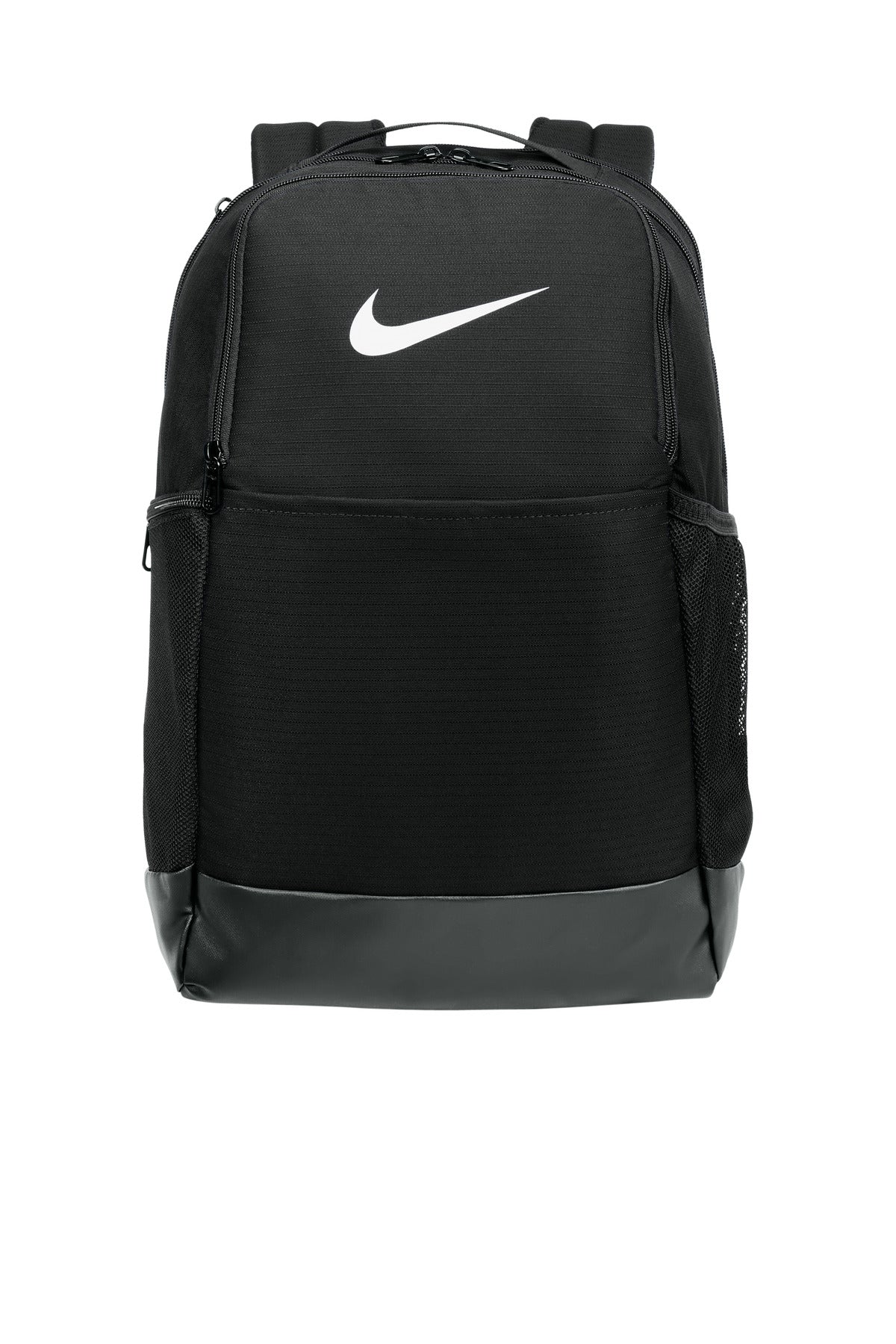 Nike Brasilia Medium Backpack NKDH7709 | Add Your Logo