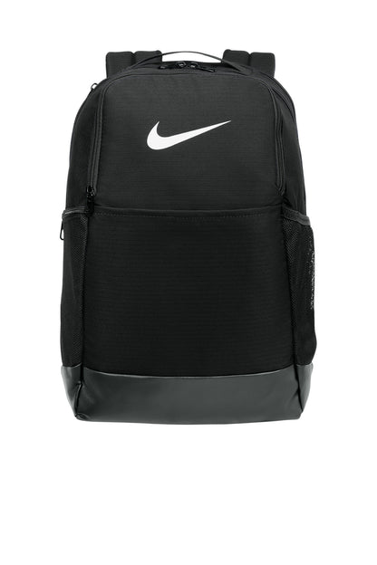Nike Brasilia Medium Backpack NKDH7709 | Add Your Logo