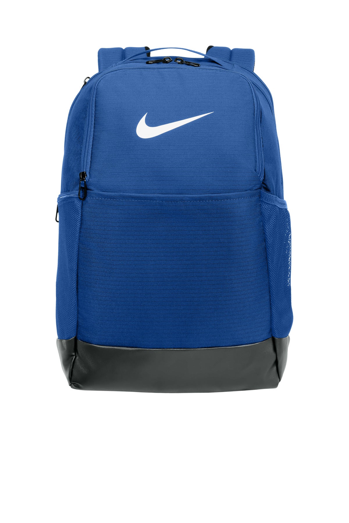 Nike Brasilia Medium Backpack NKDH7709 | Add Your Logo