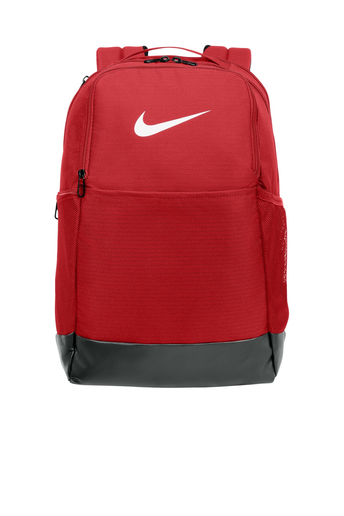 Nike Brasilia Medium Backpack NKDH7709 | Add Your Logo