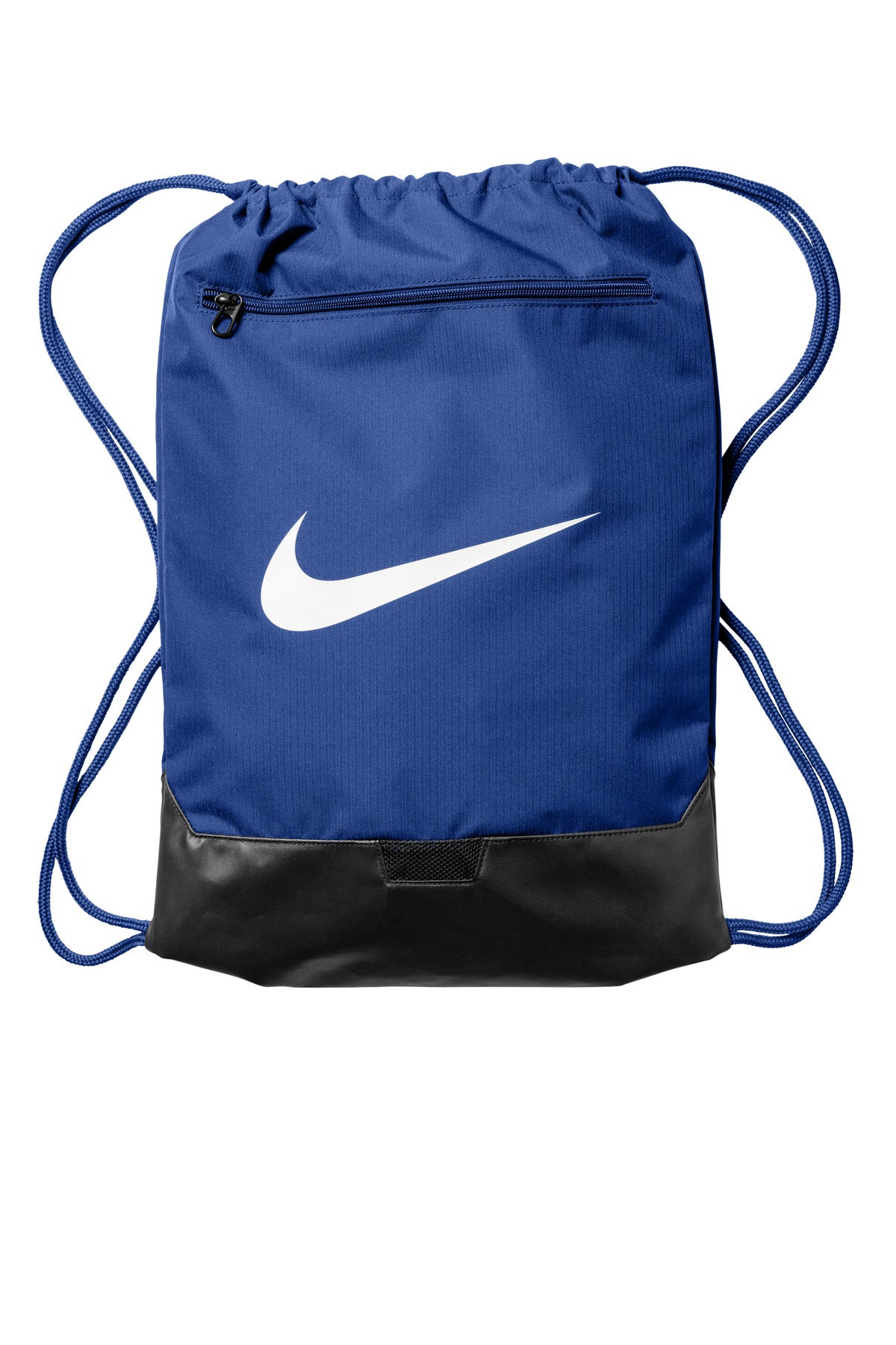 Nike Brasilia Drawstring Pack NKDM3978 | Add Your Logo