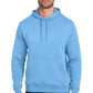 Nike Club Fleece Sleeve Swoosh Pullover Hoodie NKDR1499