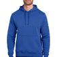 Nike Club Fleece Sleeve Swoosh Pullover Hoodie NKDR1499