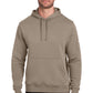 Nike Club Fleece Sleeve Swoosh Pullover Hoodie NKDR1499
