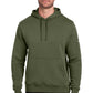 Nike Club Fleece Sleeve Swoosh Pullover Hoodie NKDR1499