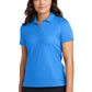 Nike Women's Victory Solid Polo NKDX6685