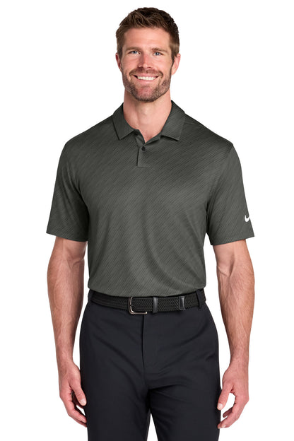 Nike Vapor Dash Polo NKDX6688 | Add Your Logo