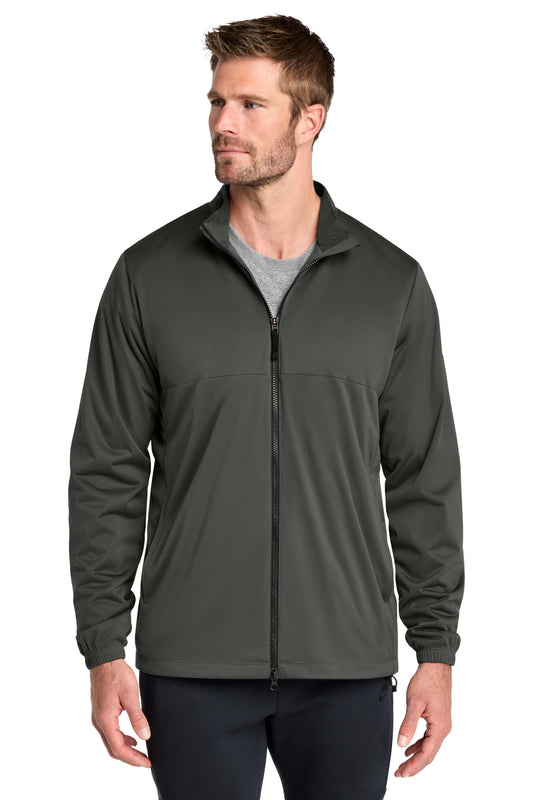 Nike Storm-FIT Full-Zip Jacket  NKDX6716 | Add Your Logo