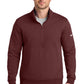 Nike Club Fleece Sleeve Swoosh 1/2-Zip NKDX6718