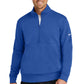 Nike Club Fleece Sleeve Swoosh 1/2-Zip NKDX6718