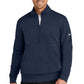 Nike Club Fleece Sleeve Swoosh 1/2-Zip NKDX6718