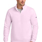 Nike Club Fleece Sleeve Swoosh 1/2-Zip NKDX6718