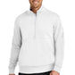Nike Club Fleece Sleeve Swoosh 1/2-Zip NKDX6718