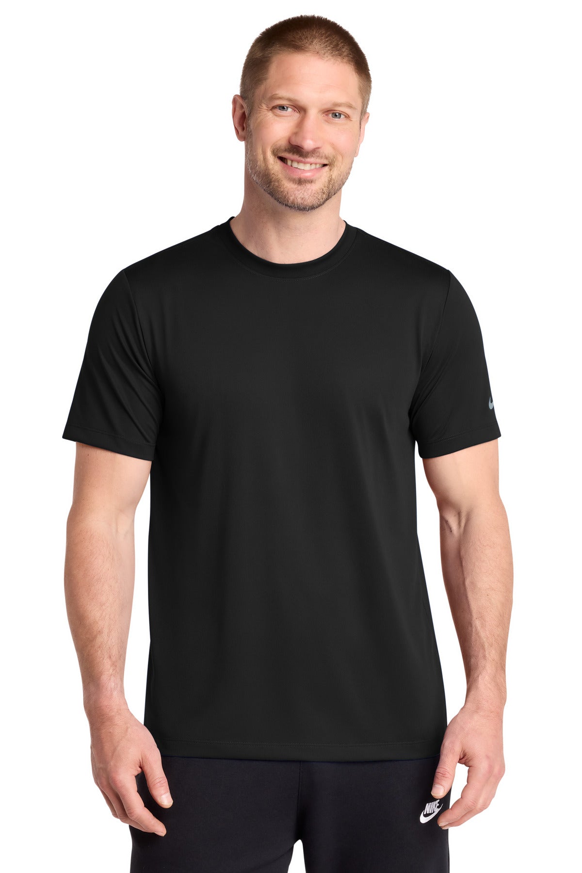 Nike Swoosh Sleeve rLegend Tee NKDX8730