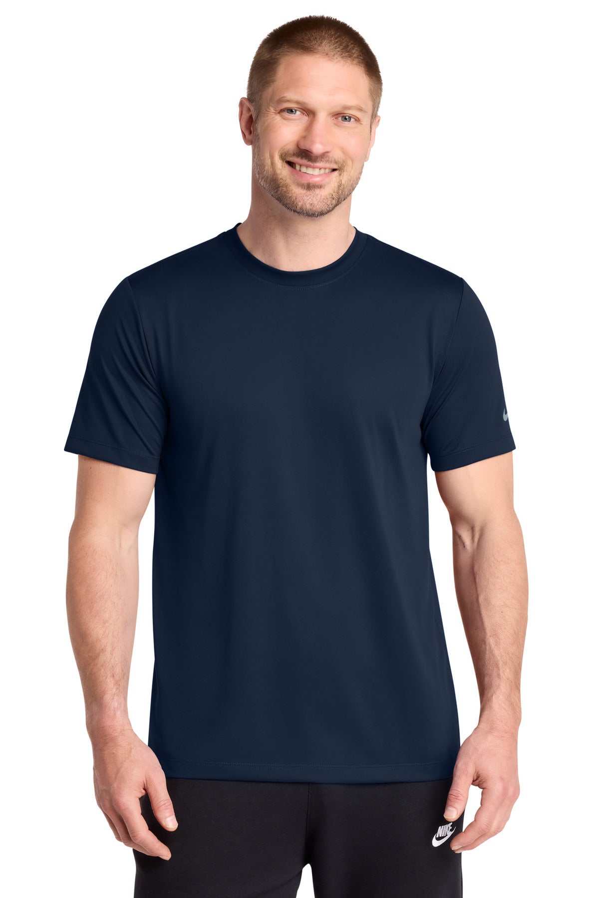 Nike Swoosh Sleeve rLegend Tee NKDX8730