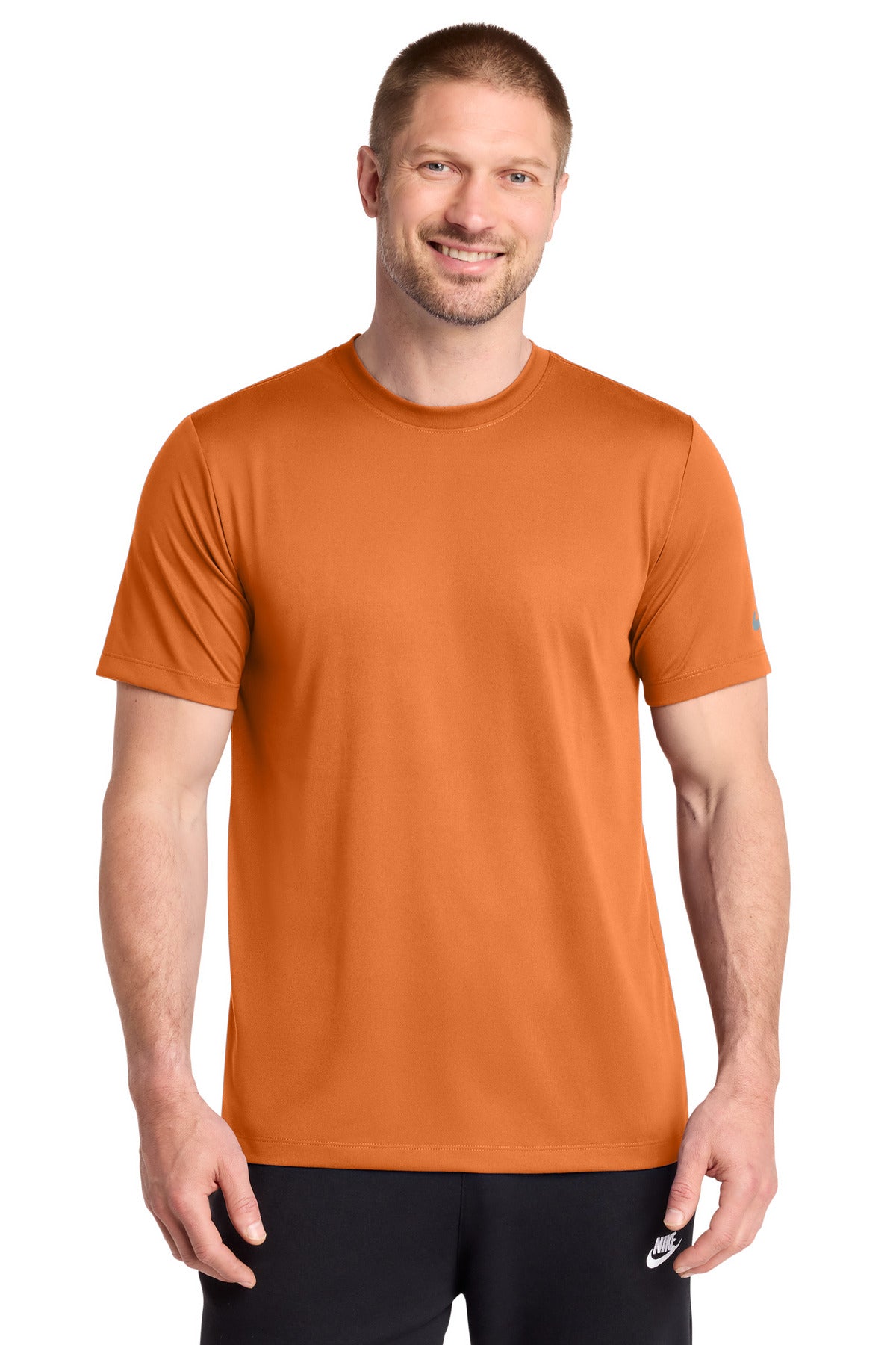 Nike Swoosh Sleeve rLegend Tee NKDX8730