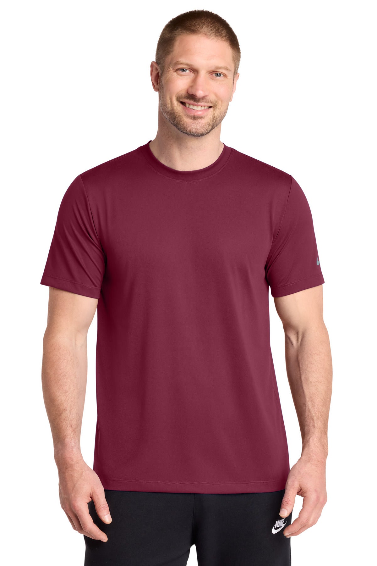 Nike Swoosh Sleeve rLegend Tee NKDX8730