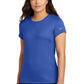 Nike Women's Swoosh Sleeve rLegend Tee NKDX8734
