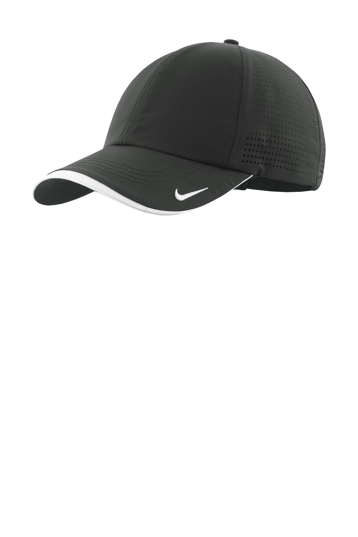 Nike Dri-FIT Perforated Performance Cap NKFB6445 | Add Your Logo