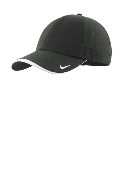 Nike Dri-FIT Perforated Performance Cap NKFB6445 | Add Your Logo