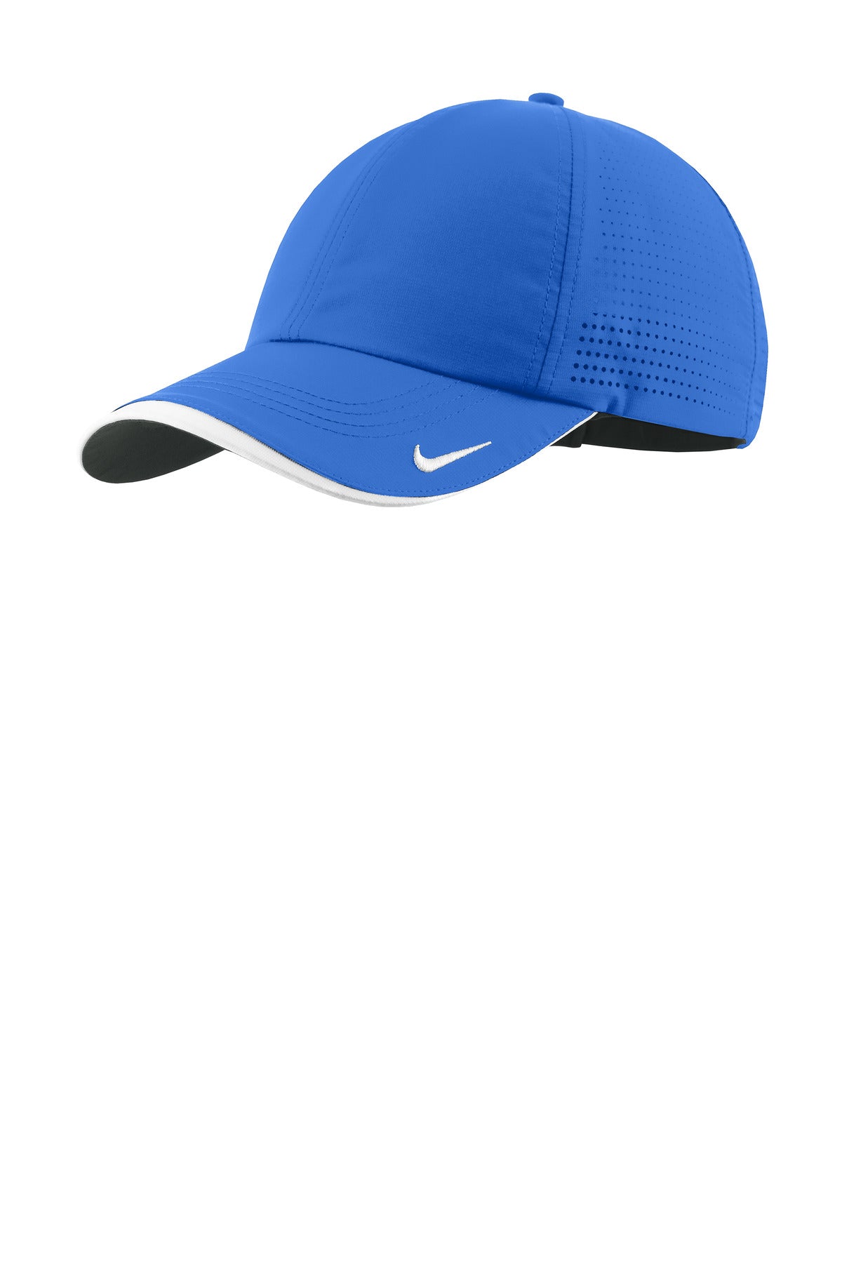 Nike Dri-FIT Perforated Performance Cap NKFB6445 | Add Your Logo