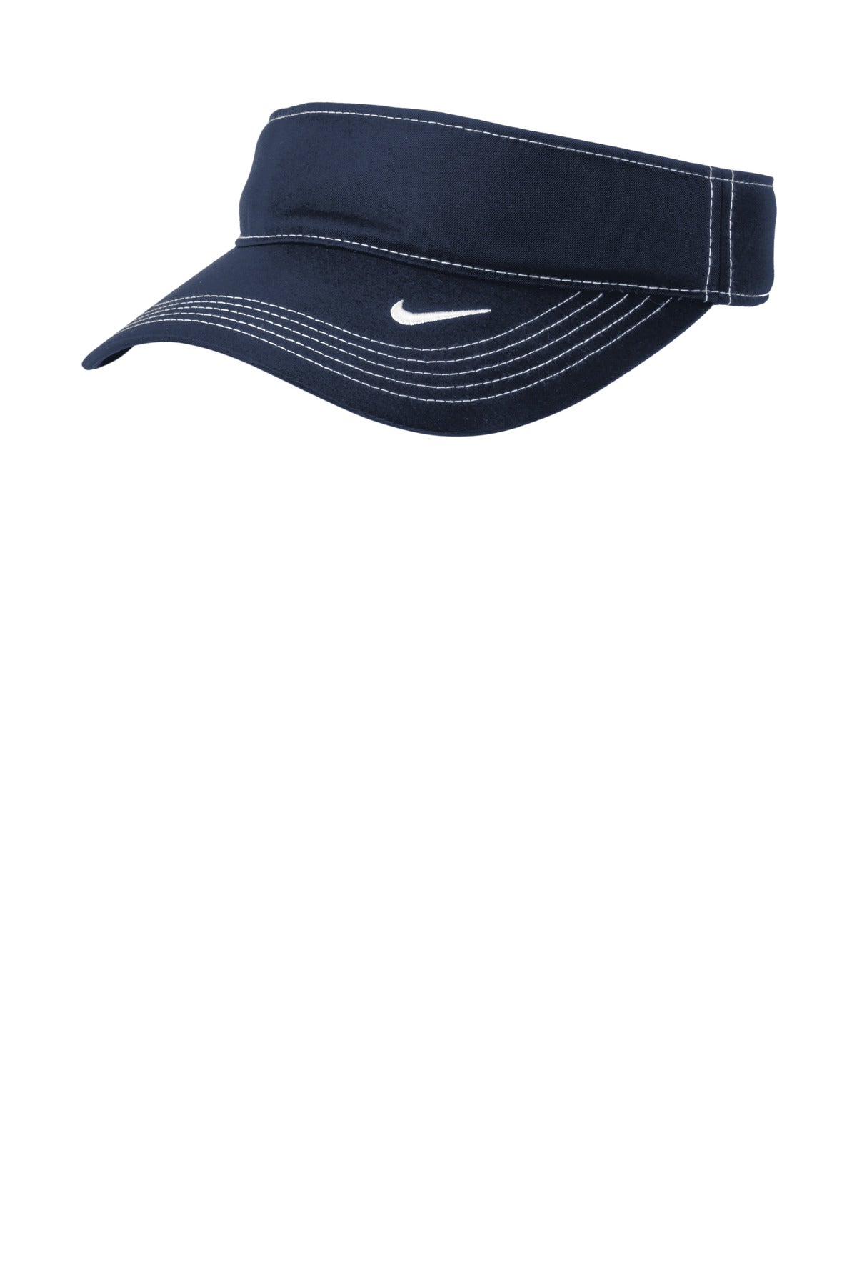 Nike Dri-FIT Ace Visor NKFB6446 | Add Your Logo