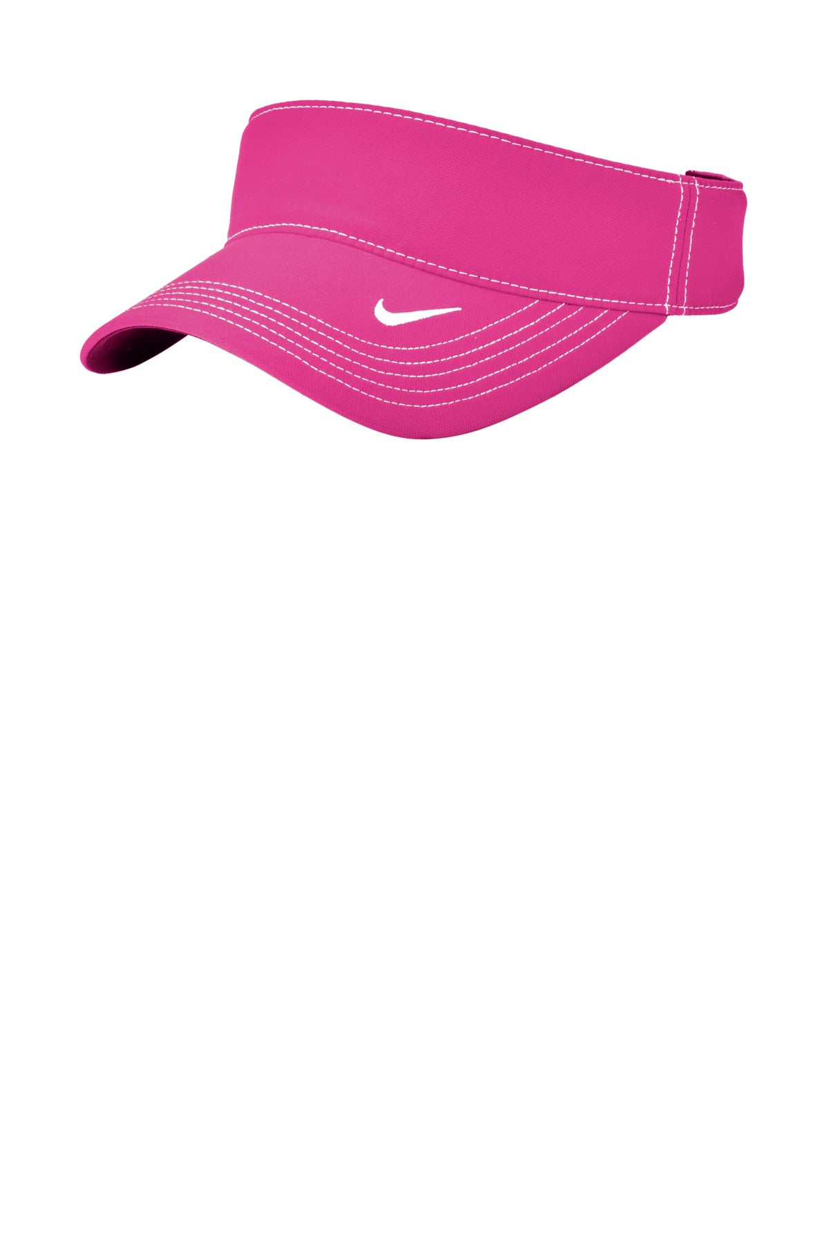 Nike Dri-FIT Ace Visor NKFB6446 | Add Your Logo