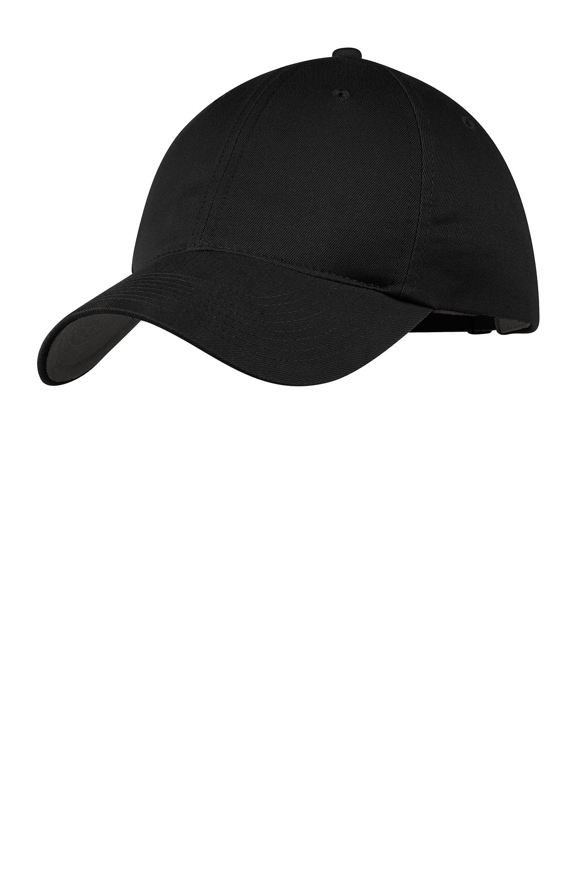 Nike Unstructured Cotton/Poly Twill Cap NKFB6449 | Add Your Logo