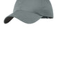 Nike Unstructured Cotton/Poly Twill Cap NKFB6449 | Add Your Logo