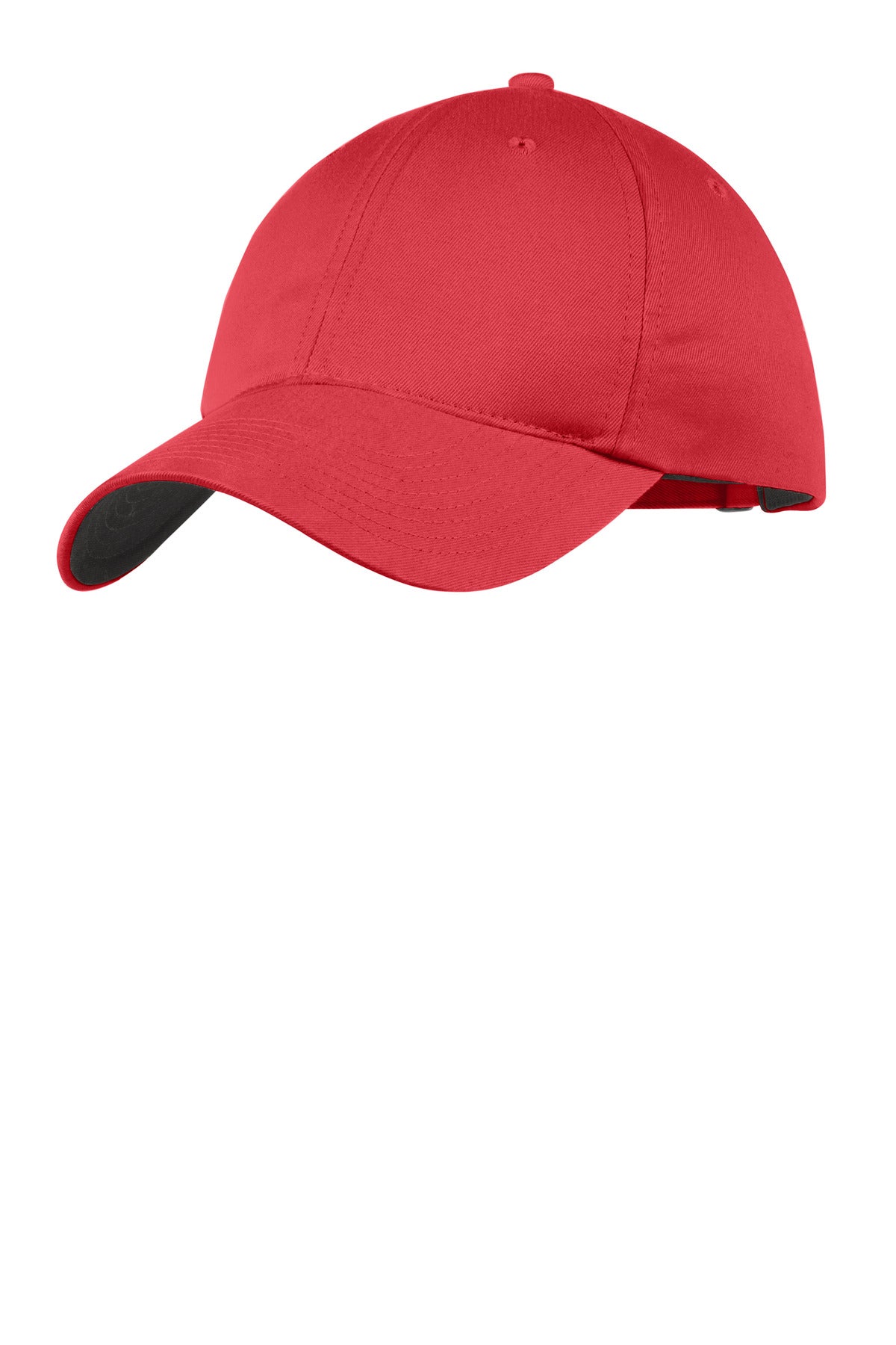 Nike Unstructured Cotton/Poly Twill Cap NKFB6449 | Add Your Logo