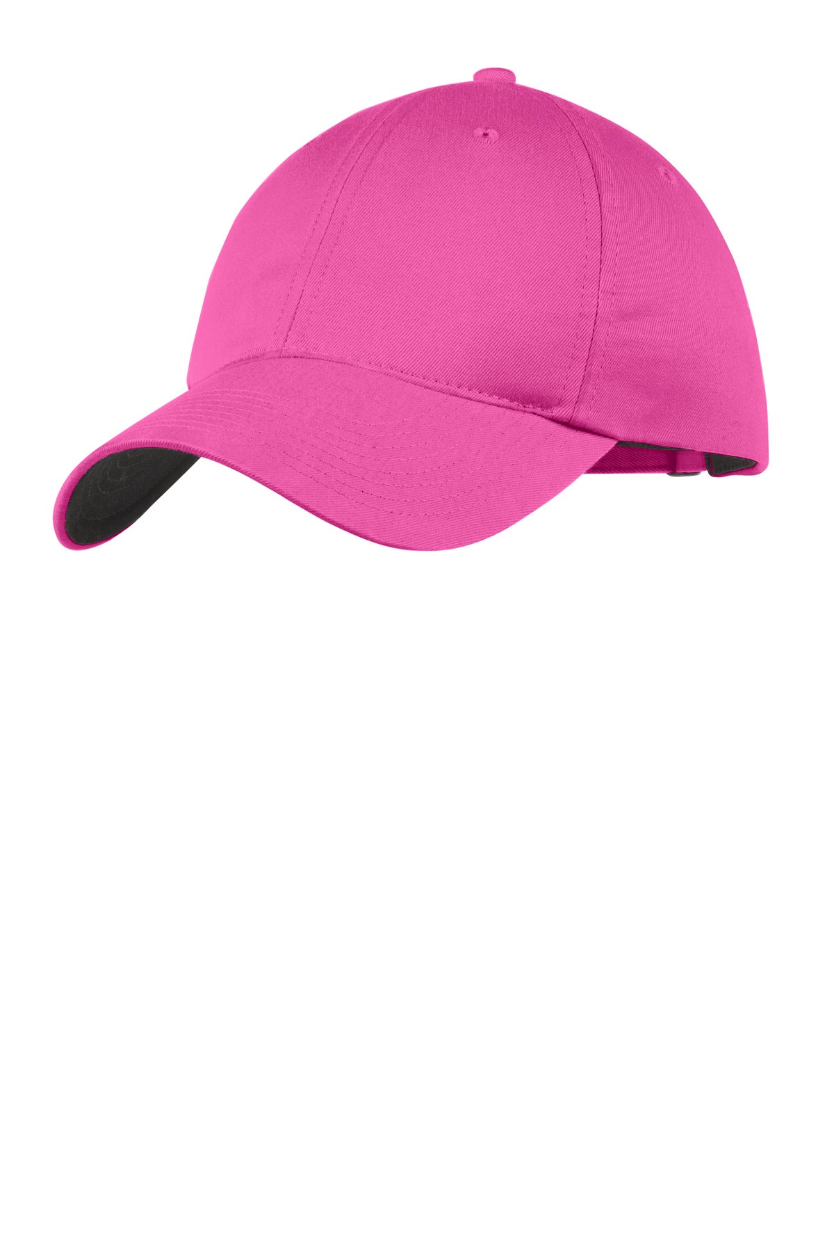 Nike Unstructured Cotton/Poly Twill Cap NKFB6449 | Add Your Logo