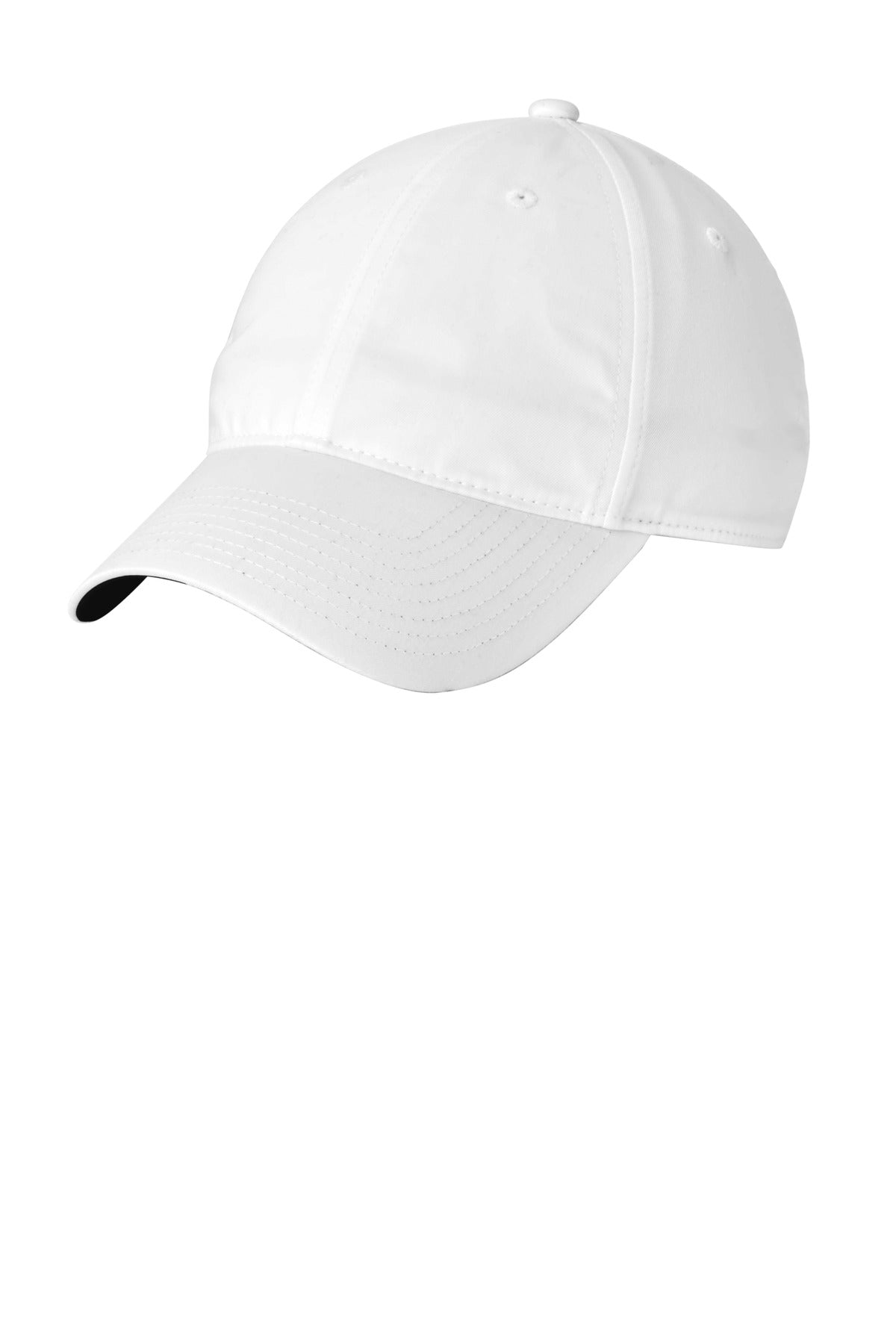 Nike Unstructured Cotton/Poly Twill Cap NKFB6449 | Add Your Logo