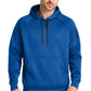 Nike Therma-FIT Pocket Pullover Fleece Hoodie NKFD9735 | Add Your Logo