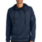 Nike Therma-FIT Pocket 1/4-Zip Fleece Hoodie NKFD9742