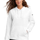 Nike Women's Club Fleece Sleeve Swoosh Pullover Hoodie NKFD9889