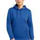 Nike Women's Club Fleece Sleeve Swoosh Pullover Hoodie NKFD9889