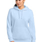 Nike Women's Club Fleece Sleeve Swoosh Pullover Hoodie NKFD9889
