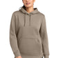 Nike Women's Club Fleece Sleeve Swoosh Pullover Hoodie NKFD9889