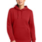Nike Women's Club Fleece Sleeve Swoosh Pullover Hoodie NKFD9889