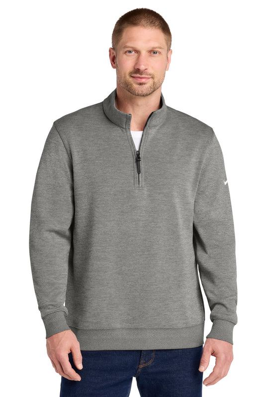 Nike Dri-FIT Corporate 1/2-Zip NKFD9892