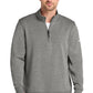 Nike Dri-FIT Corporate 1/2-Zip NKFD9892 | Add Your Logo