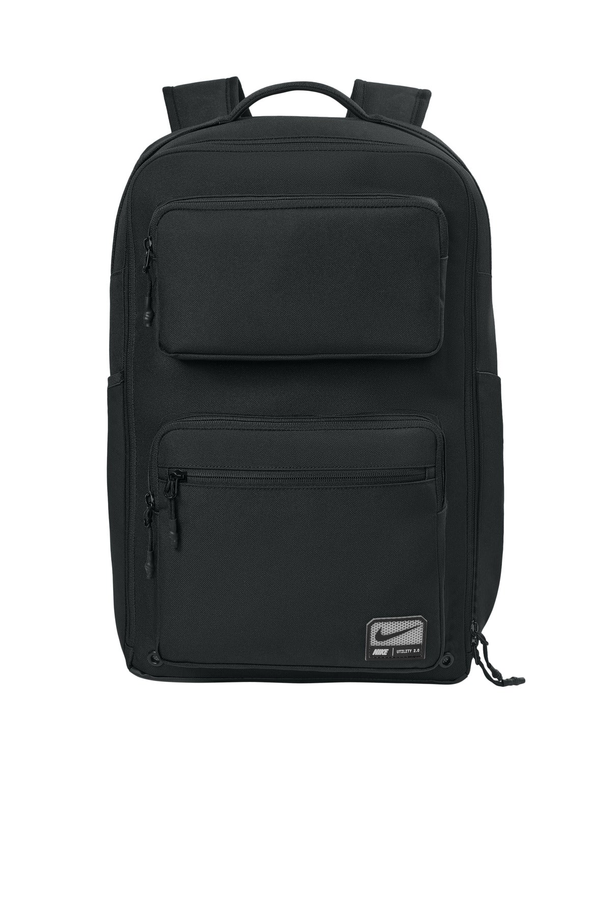 Nike Utility Speed Backpack 2.0 NKFN4106 | Add Your Logo