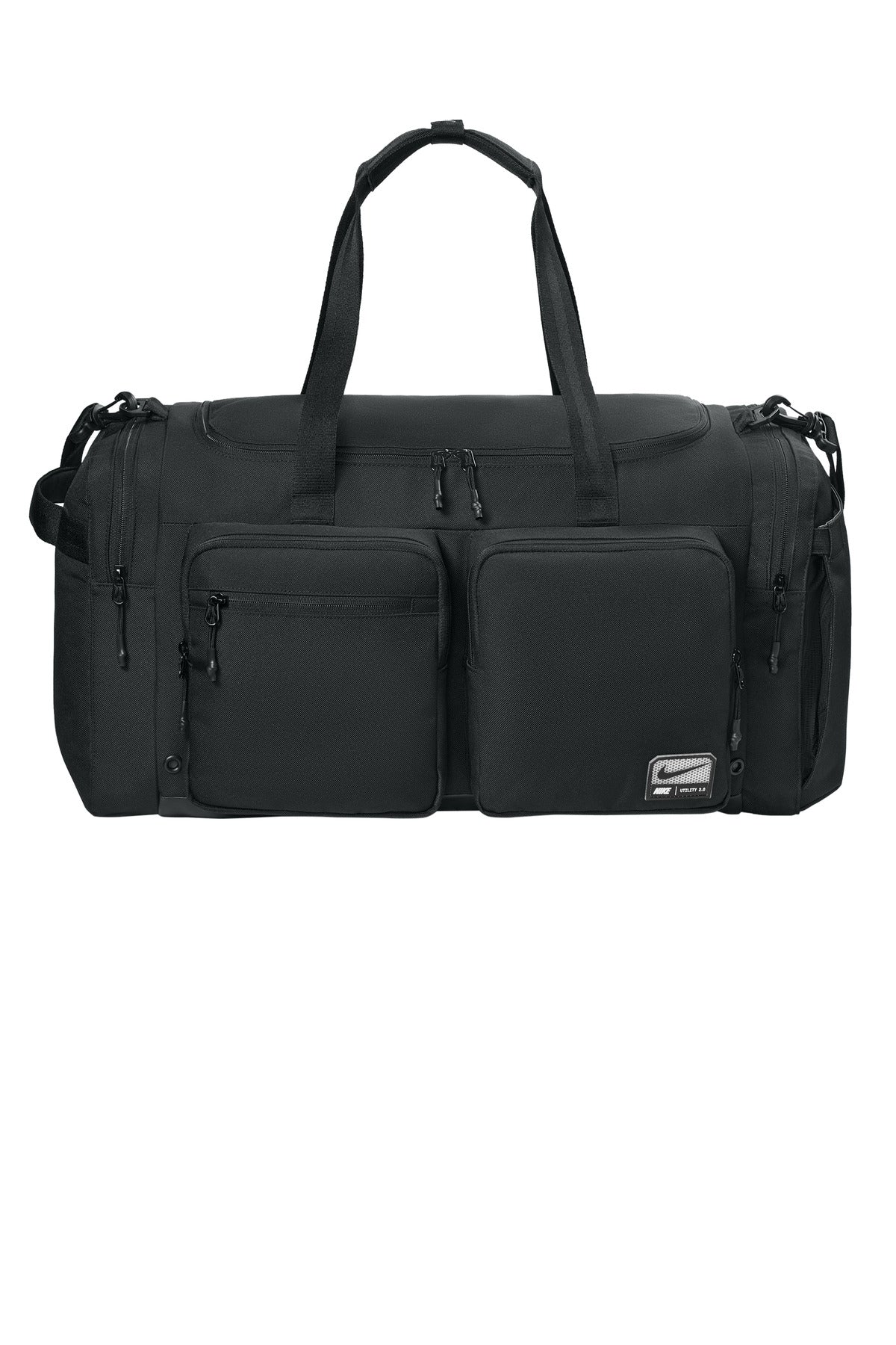 Nike Utility Duffel 2.0 NKFN4208 | Add Your Logo