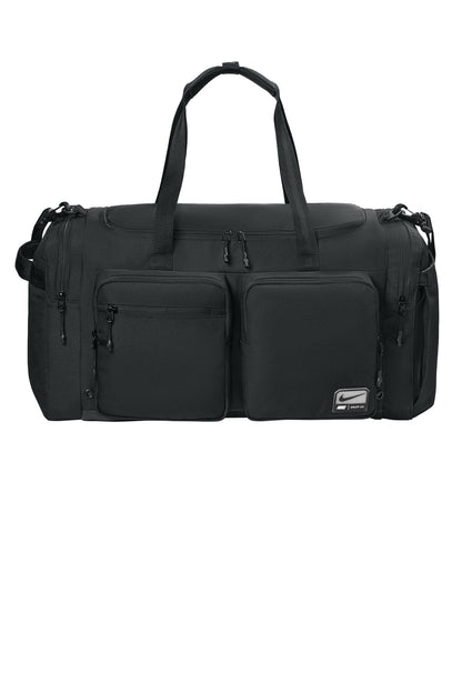 Nike Utility Duffel 2.0 NKFN4208 | Add Your Logo