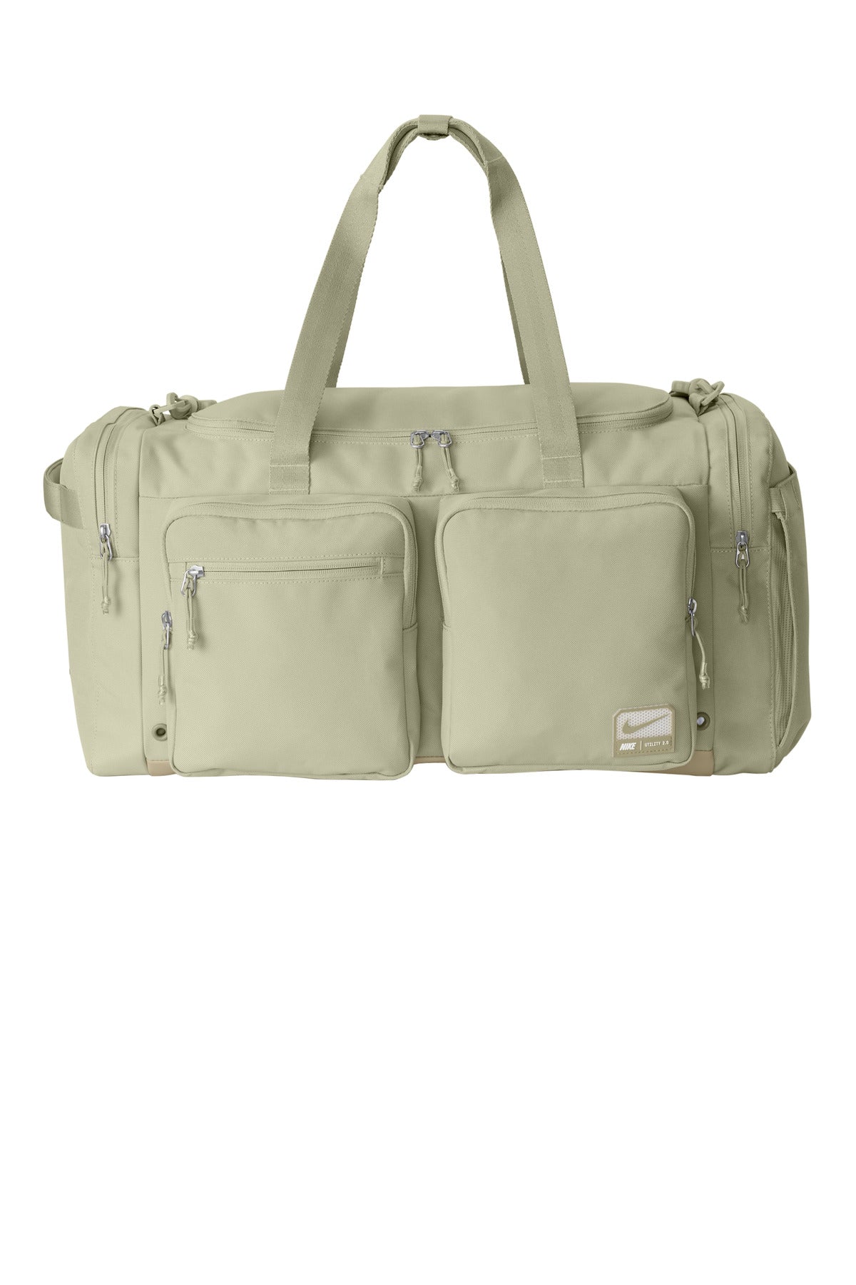 Nike Utility Duffel 2.0 NKFN4208 | Add Your Logo