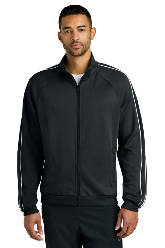 Nike Track Jacket NKFQ4758 | Add Your Logo