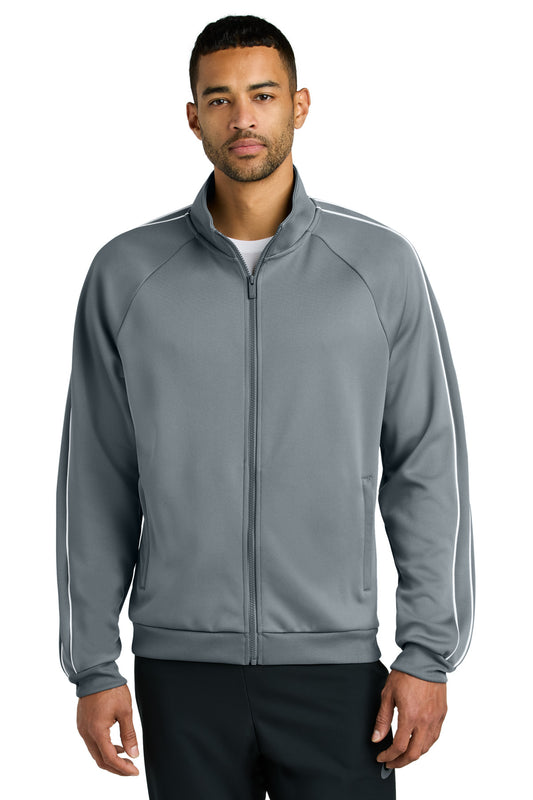 Nike Track Jacket NKFQ4758 | Add Your Logo